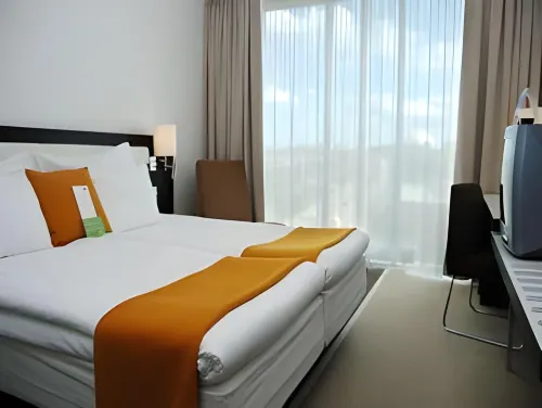 Clarion Hotel Stockholm Photos