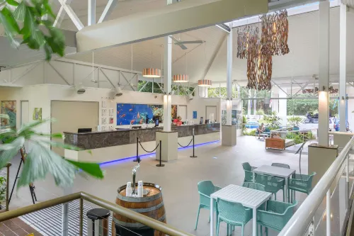 Ramada Resort by Wyndham Port Douglas Espaces publics Photos