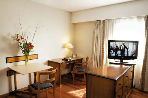 Argenta Tower Hotel & Suites Huoneet Photos