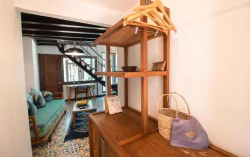 Residence Bassac Kamar Photos