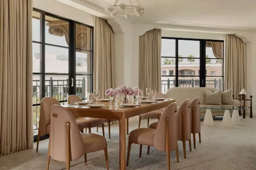 The Maybourne Beverly Hills, Maybourne Hotel Collection Photos