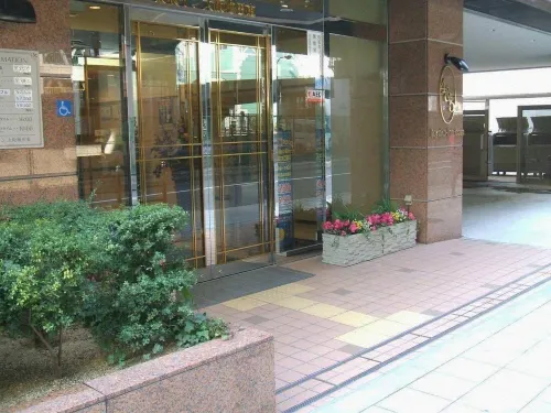Toyoko Inn Osaka Umeda Higashi الأماكن العامة Photos