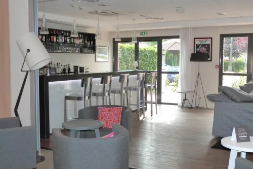 Ibis Maisons Laffitte Leisure & Recreation Photos