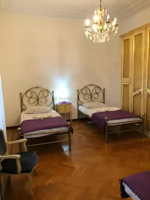City Center Best Hostel Nổi bật Photos