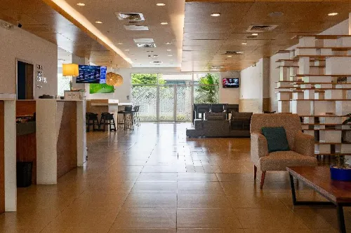 Holiday Inn Express Managua À proximité de l'hôtel Photos