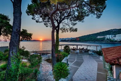 Hotel Splendid Aree comuni Photos