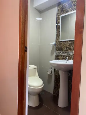 Hotel Horizonte Camere Photos