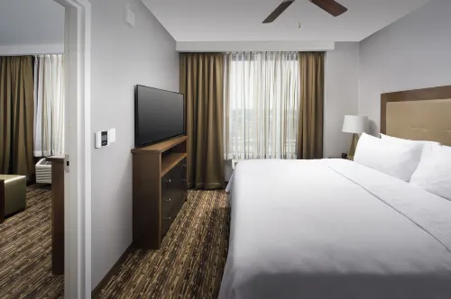 Homewood Suites by Hilton Washington DC NoMa Union Station Photos