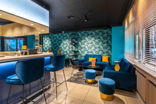 Hotel Residence Europe & Spa Leisure & Recreation Photos