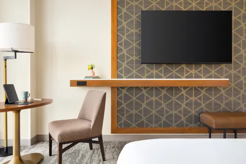 Hilton North Scottsdale at Cavasson Photos