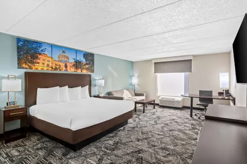 Best Western Atlanta Cumberland/Galleria Hotel Chambres Photos