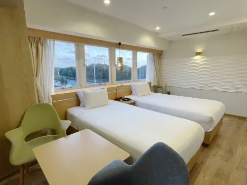 Breath Hotel Camere Photos