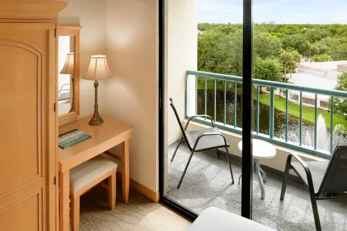 Hilton Boca Raton Suites Rooms Photos