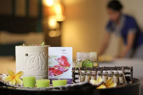 Mercure alam sutera Photos
