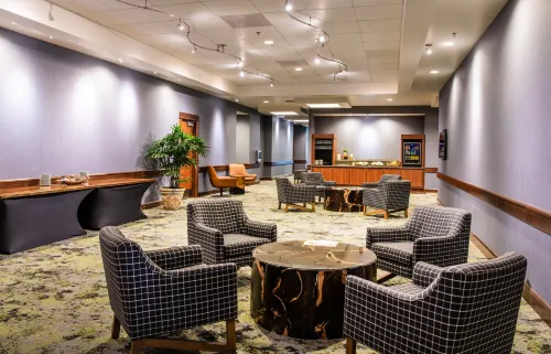 DoubleTree by Hilton Portland, or Public Areas Photos