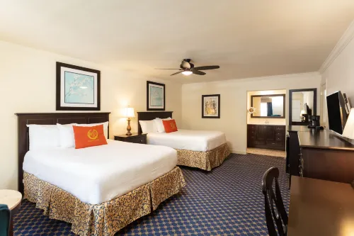 Westgate Historic Williamsburg Resort Chambres Photos
