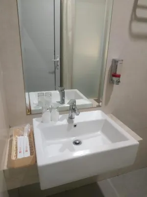 Choice City Hotel Kamar Photos