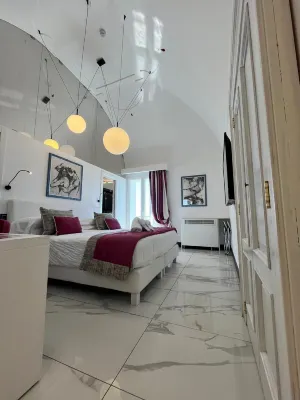 Positano Art Hotel Pasitea Photos