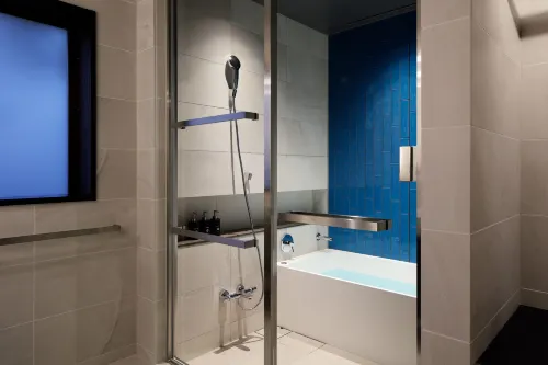 Hoshinoya Okinawa Chambres Photos
