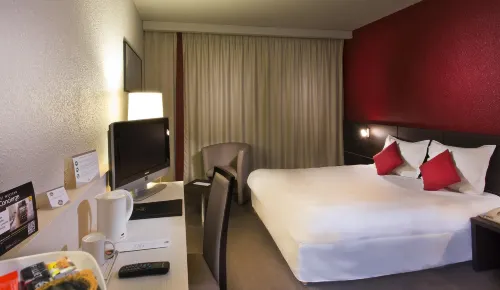 Best Western Alexander Park Chambres Photos