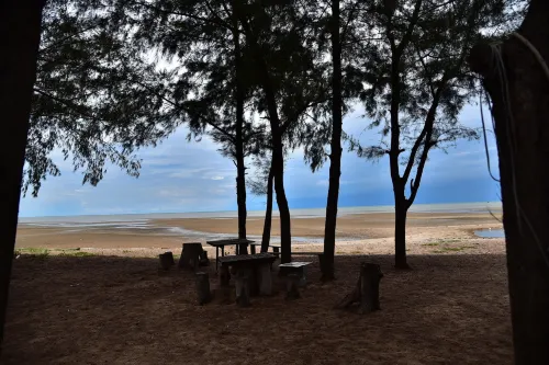 Little Home Beach Benessere e tempo libero Photos