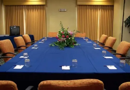 SpringHill Suites Houston Katy Mills Business Facilities Photos