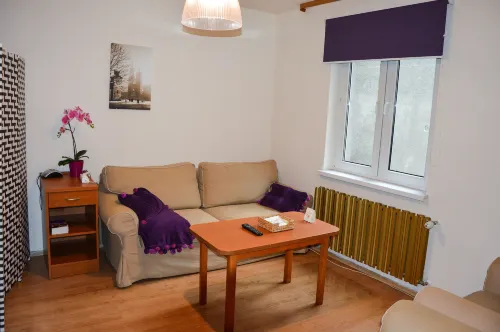 Kosmopolita Rooms Photos