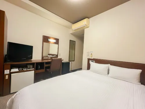 Hotel Route-Inn Hirosaki Joto Empfohlen Photos