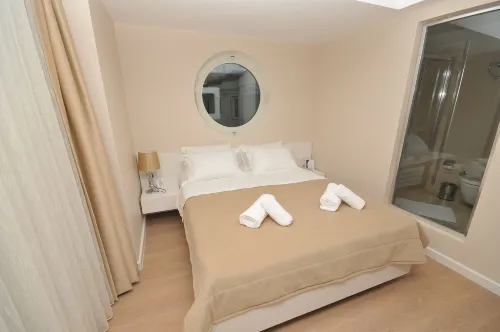 Alesta Yacht Hotel Photos