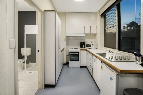 Canberra Accommodation Centre Photos