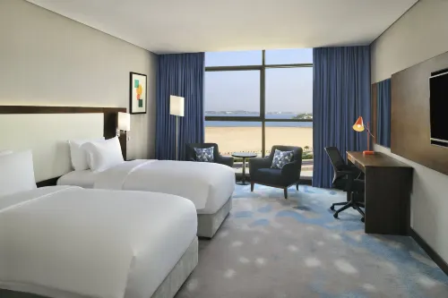 Holiday Inn Jeddah Corniche Phòng Photos