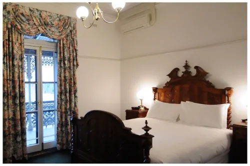 Yarra Valley Grand Hotel Chambres Photos