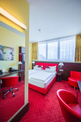 Best Western Plus Amedia Art Salzburg Photos