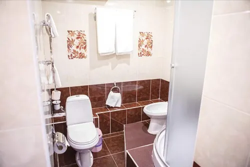 Orbita Hotel Complex Rooms Photos
