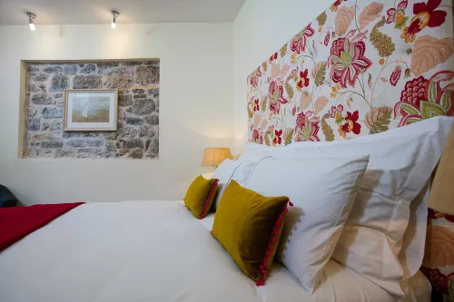 Boutique Guest Accommodation Zephyrus الغرف Photos