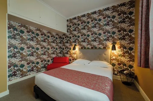 The Originals Boutique, Hôtel Normandie, Auxerre Photos
