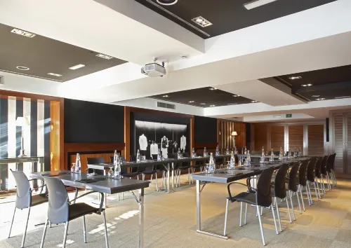 U232 Hotel Espaces Affaires Photos