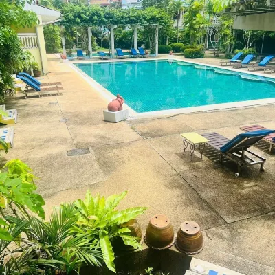 MW Krabi Beach Resort Здоровье и отдых Photos