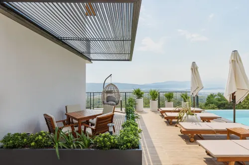 Bayview Hills Luxury Residences Leisure & Recreation Photos