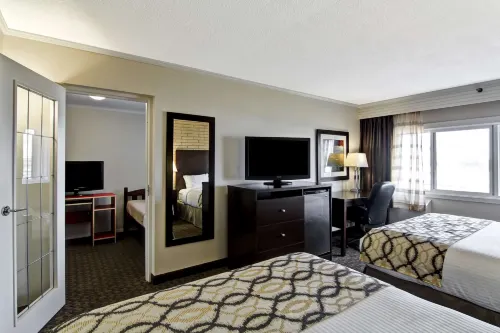Best Western Cedar Park Inn Photos