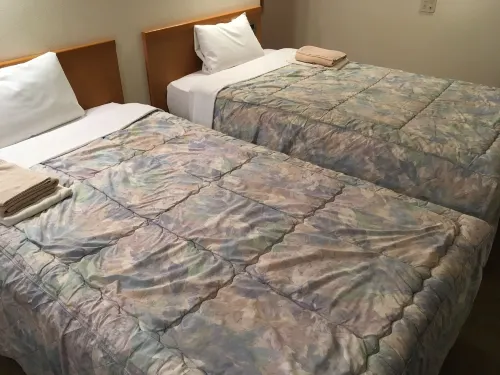 Hotel Crown Hills Oita Chambres Photos