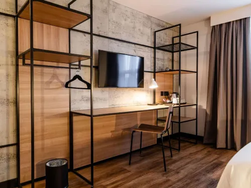 Ibis Coleraine Riverside Chambres Photos