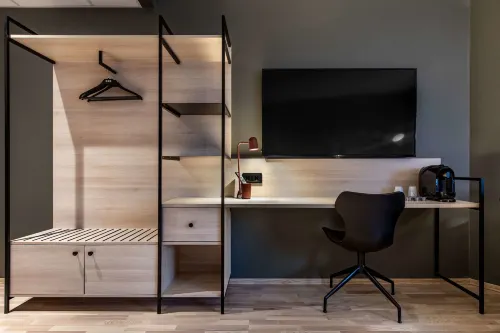 Quality Airport Hotel Gardermoen Chambres Photos