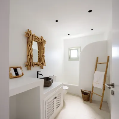 Terra Blanca Suites Photos
