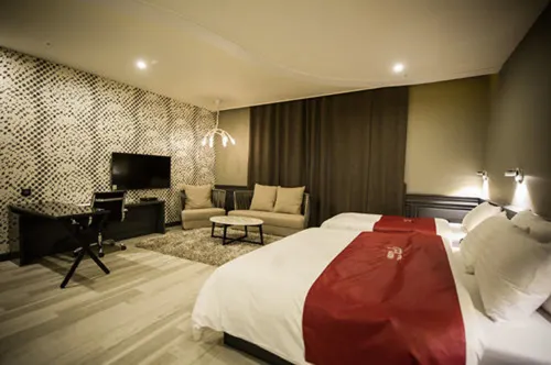 Floce Hotel Rooms Photos