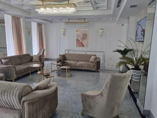Anga Yerevan Hotel الأماكن العامة Photos
