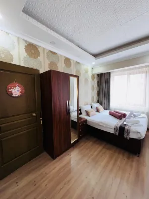 Renova Old City Hotel Chambres Photos
