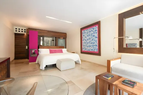Hotel Xcaret Mexico All Parks All Fun Inclusive Phòng Photos