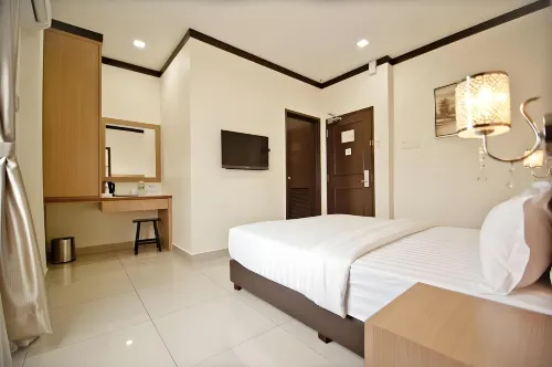Hotel Setia Photos