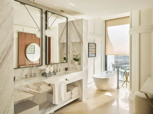 The Lana - Dorchester Collection Photos